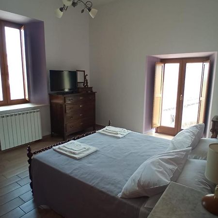 فيلا Casa Martino Barisciano المظهر الخارجي الصورة