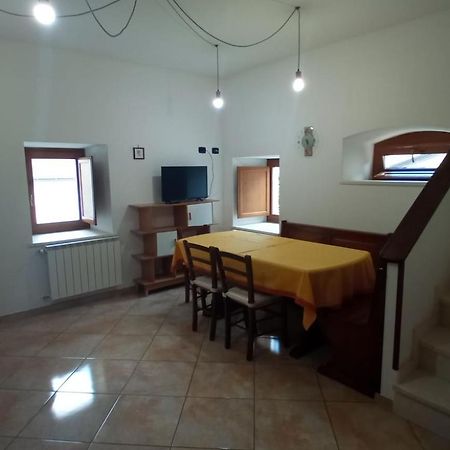 فيلا Casa Martino Barisciano المظهر الخارجي الصورة