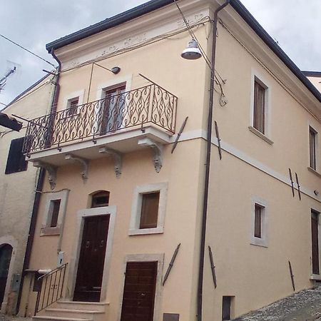 فيلا Casa Martino Barisciano المظهر الخارجي الصورة