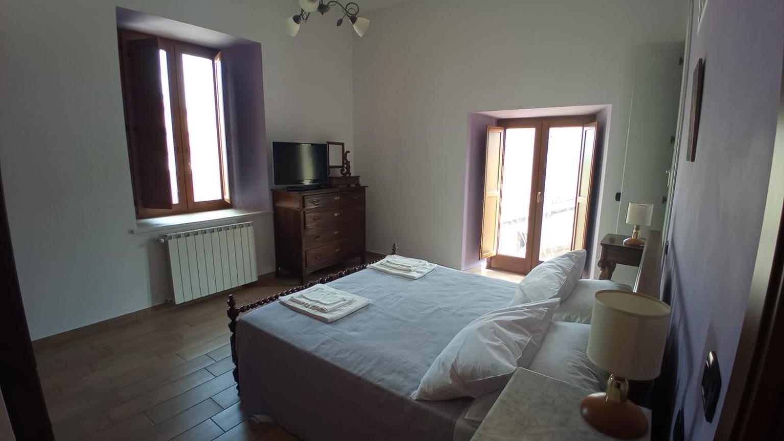 فيلا Casa Martino Barisciano المظهر الخارجي الصورة