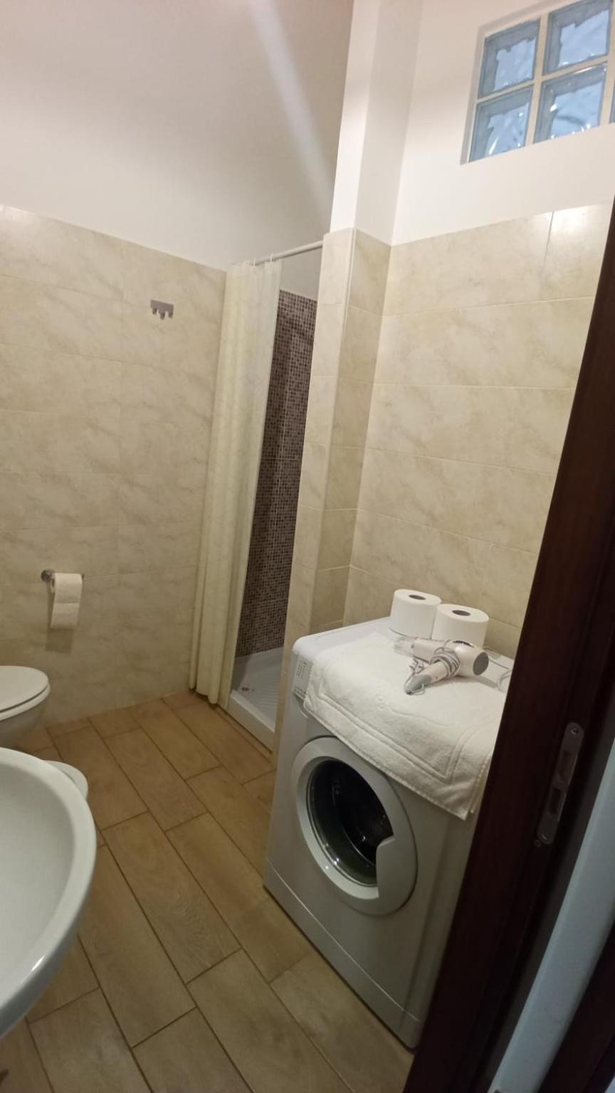 فيلا Casa Martino Barisciano المظهر الخارجي الصورة