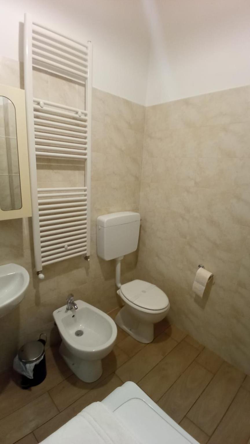 فيلا Casa Martino Barisciano المظهر الخارجي الصورة