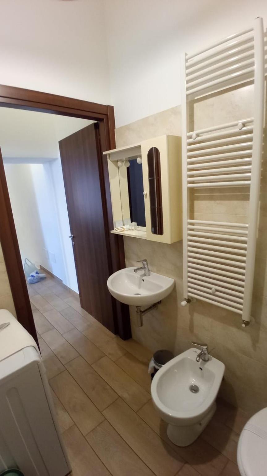 فيلا Casa Martino Barisciano المظهر الخارجي الصورة