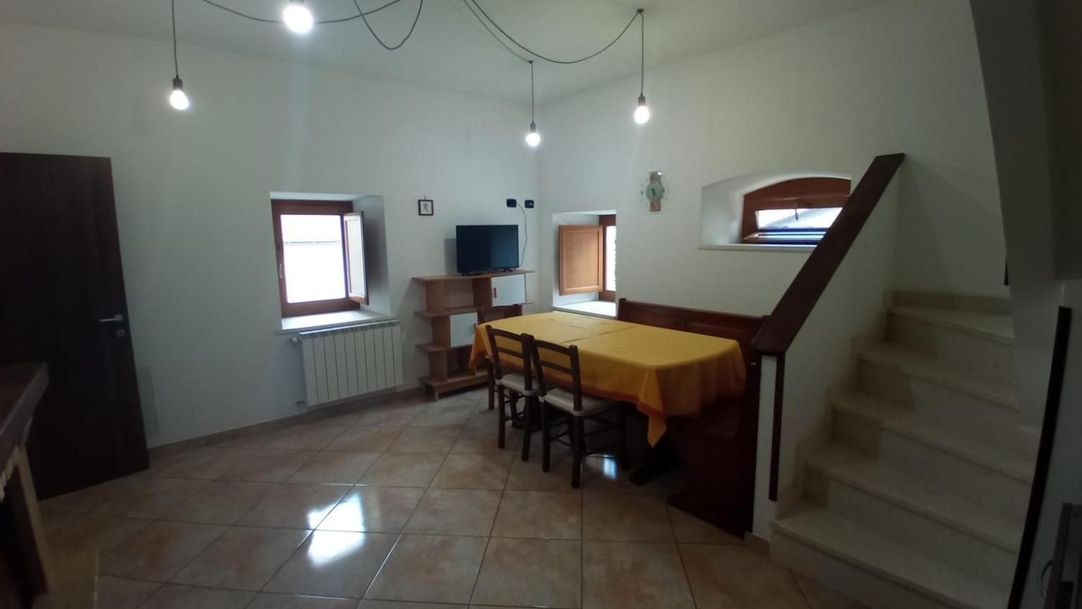 فيلا Casa Martino Barisciano المظهر الخارجي الصورة