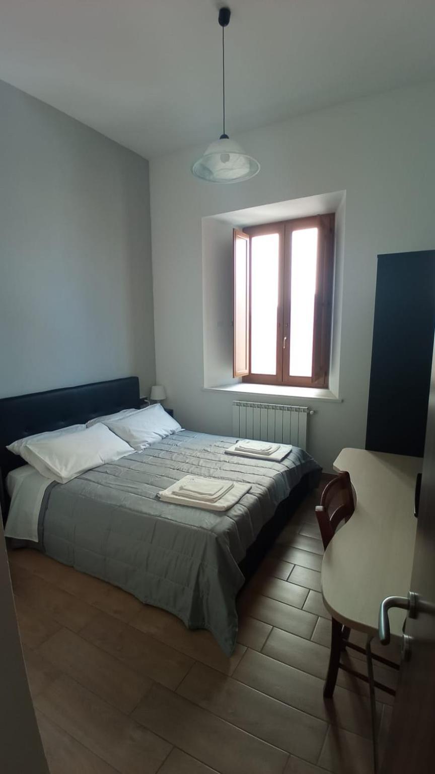 فيلا Casa Martino Barisciano المظهر الخارجي الصورة
