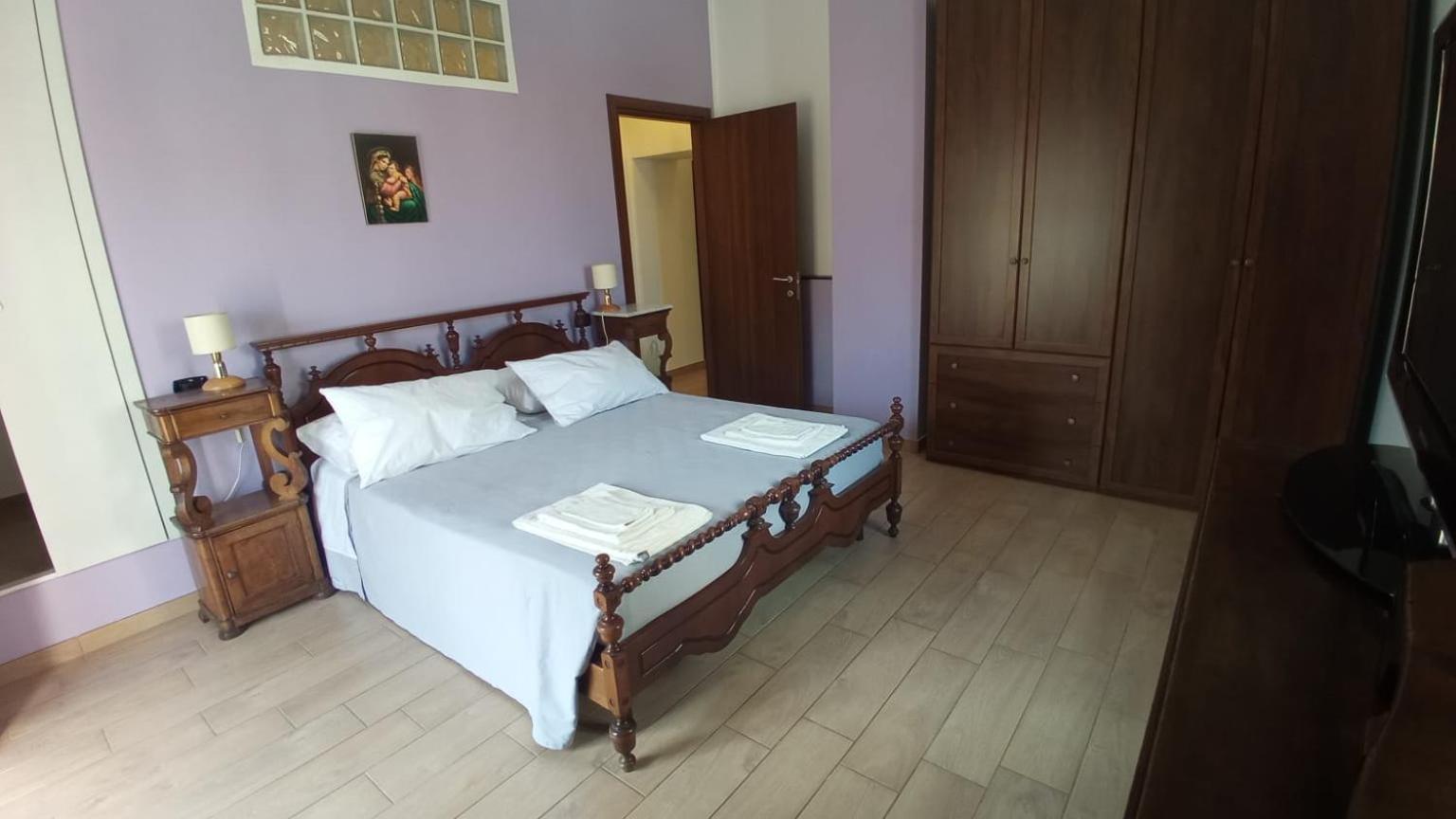 فيلا Casa Martino Barisciano المظهر الخارجي الصورة