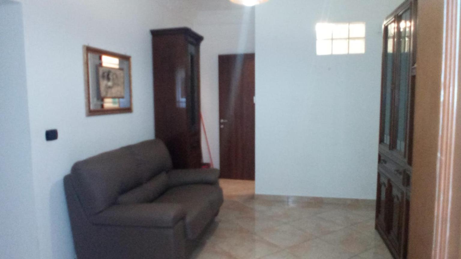 فيلا Casa Martino Barisciano المظهر الخارجي الصورة