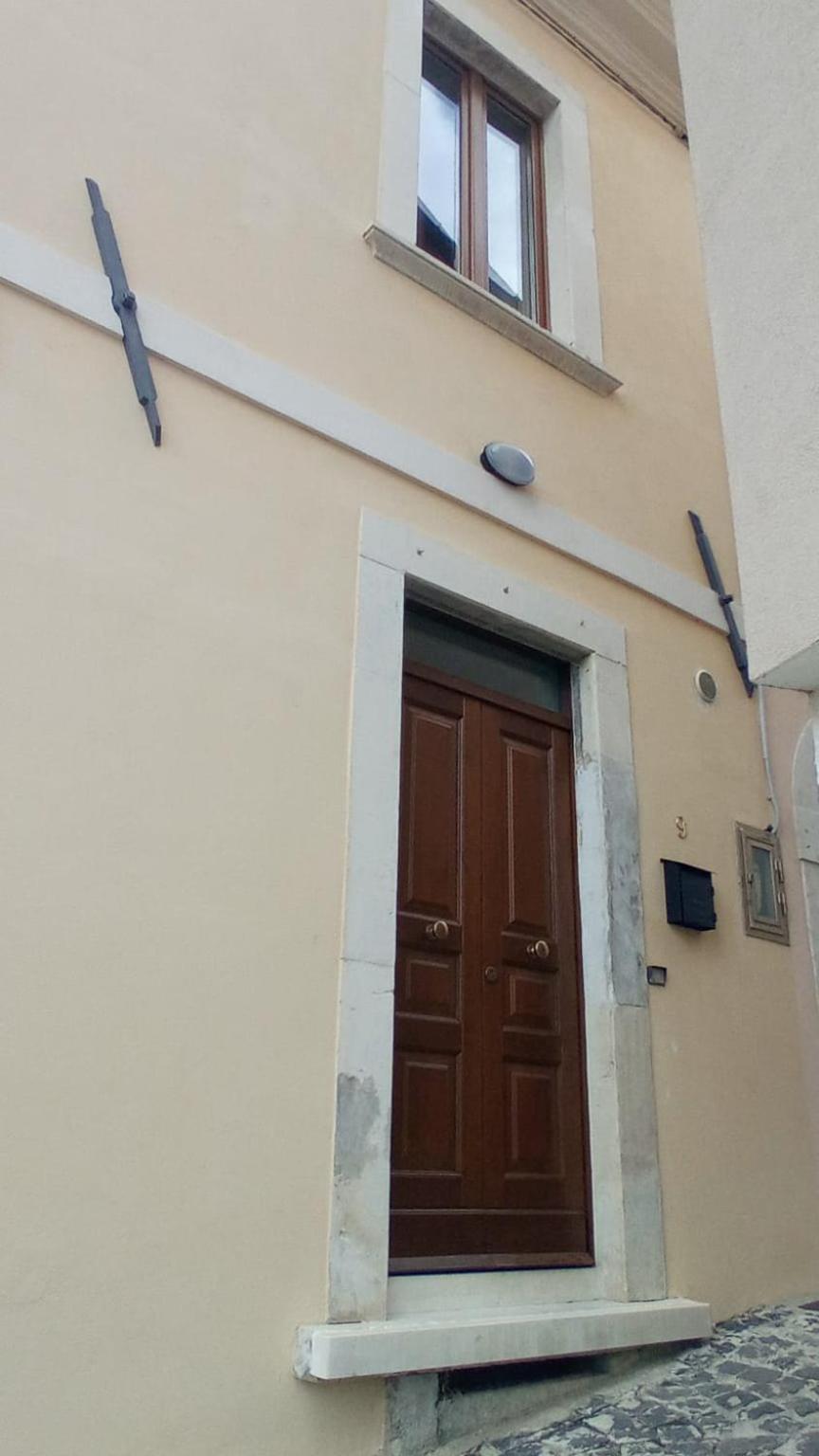 فيلا Casa Martino Barisciano المظهر الخارجي الصورة